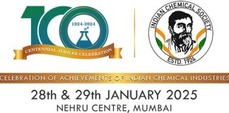 ICS Conference Highlights Role of Chemical Sciences