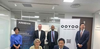 Advanced Membrane Technology by OOYOO and Arkema