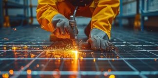 Jupiter -Announces -Solar- Manufacturing -Expansion