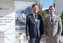 LG -Chem -Joins -Global -Impact -Coalition -to -Drive- a -Net-Zero -Chemicals -Future