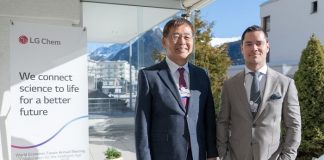 LG -Chem -Joins -Global -Impact -Coalition -to -Drive- a -Net-Zero -Chemicals -Future