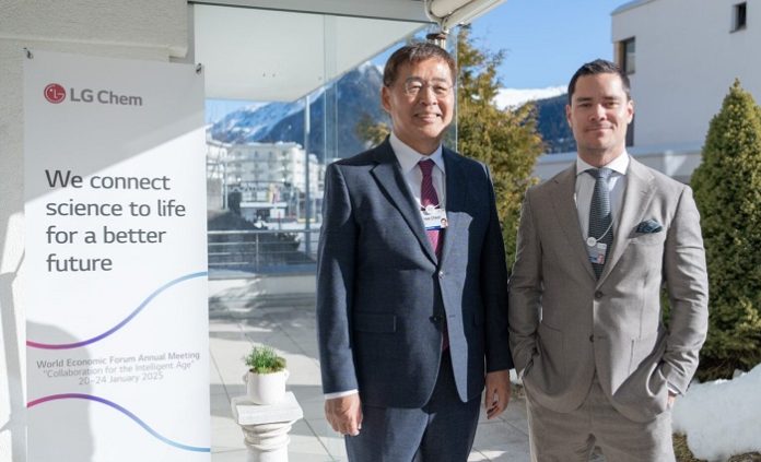 LG -Chem -Joins -Global -Impact -Coalition -to -Drive- a -Net-Zero -Chemicals -Future