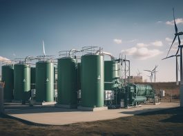 Major Brands Among Bidders for Green Hydrogen Production