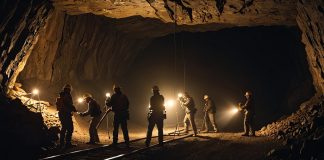 Mines Ministry Plans Fund for Mineral Exploration and Investments