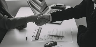 MoU -Signed-Between- RIL -and- VPPL- for -Liquid -Jetty -at -Vadhvan -Port