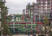 Neste- Unveils- Co-Processed -Renewable -RE -Feedstock- for- Polymers -and -Chemicals