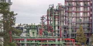 Neste- Unveils- Co-Processed -Renewable -RE -Feedstock- for- Polymers -and -Chemicals