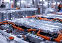 Neuron -Energy -Launches- Lithium -Battery -Manufacturing -Facility