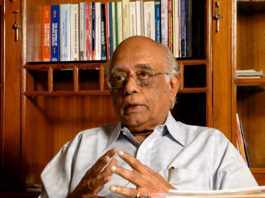 Nuclear Physicist and Scientist Dr. Chidambaram Passes Away