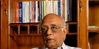 Nuclear Physicist and Scientist Dr. Chidambaram Passes Away