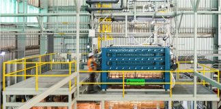 Verdagy and Petron Collaborate for Green Hydrogen Electrolyzers