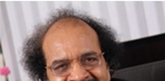 Prof. -G.D. -Yadav -Conferred -Prestigious Bhatnagar Fellowship