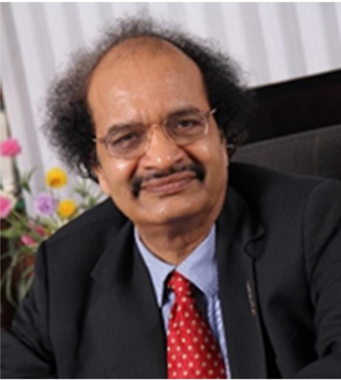 Prof. -G.D. -Yadav -Conferred -Prestigious Bhatnagar Fellowship