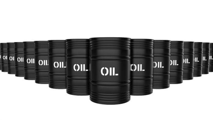 Oil-Exports-Slowdown-as-Sanctions-Push-Up-Shipping-Costs