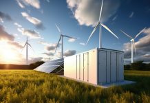 Saudi Announces Shortlisted Bidders for Battery Storage Project