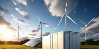 Saudi Announces Shortlisted Bidders for Battery Storage Project