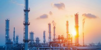 Sri -Lanka -and- Sinopec- to -Build- Oil -Refinery -in -Hambantota