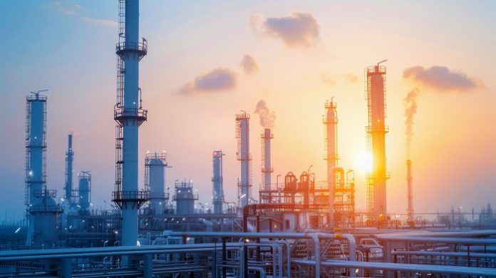 Sri -Lanka -and- Sinopec- to -Build- Oil -Refinery -in -Hambantota