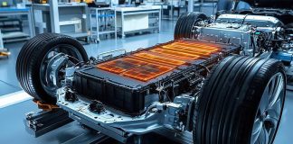 Tata- Elxsi -and -Minespider -Launch -MOBIUS+ for- Battery -Traceability