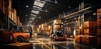 WCIL Bags Logistics Contract from Vedanta