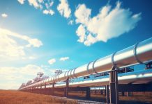 Welspun -Corp -Partners -with -Saudi -Aramco- for -Pipe- Manufacturing- Facility