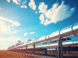 Welspun -Corp -Partners -with -Saudi -Aramco- for -Pipe- Manufacturing- Facility