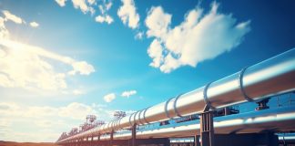 Welspun -Corp -Partners -with -Saudi -Aramco- for -Pipe- Manufacturing- Facility