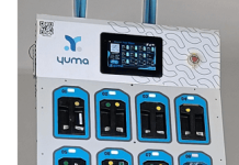 Yuma- Energy- Unveils -Next-Gen -Battery