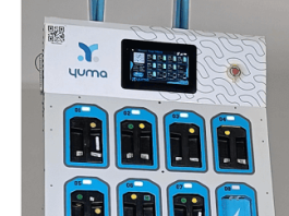 Yuma- Energy- Unveils -Next-Gen -Battery