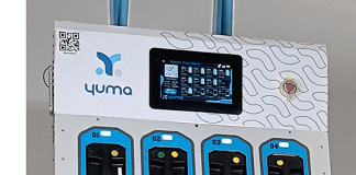 Yuma- Energy- Unveils -Next-Gen -Battery