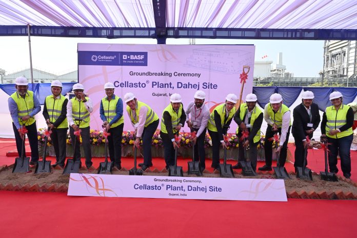 basf-expands-cellasto-production-in-india