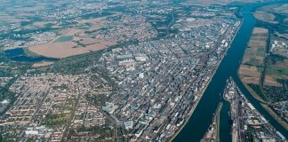basf-to-build-alcoholates-plant-in-ludwigshafen