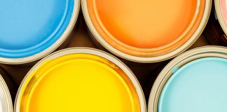 Bidding War for AkzoNobel’s South Asia Business Intensifies