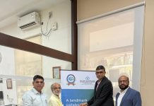 DCM Shriram and ICT Mumbai Unite on Green Chemistry R&D