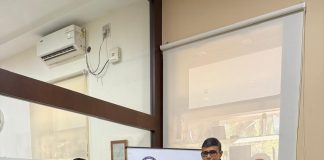 DCM Shriram and ICT Mumbai Unite on Green Chemistry R&D