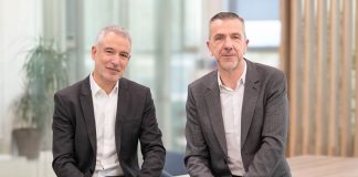 Eurofragance Names New CEO for 2026 Leadership Transition