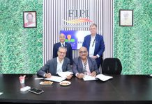 HMEL and Emerson Partner to Optimize Energy Value Chain
