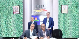 HMEL and Emerson Partner to Optimize Energy Value Chain