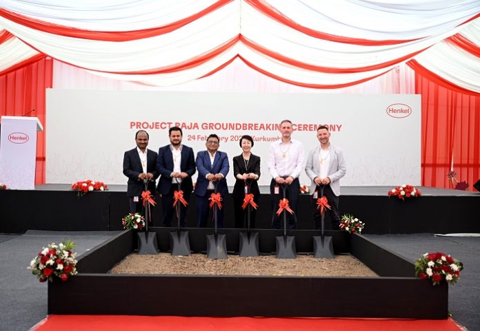 henkel-expands-innovation-and-manufacturing-in-india