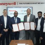 Honeywell and AM Green Partner to Boost Carbon Capture in India