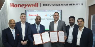 Honeywell and AM Green Partner to Boost Carbon Capture in India