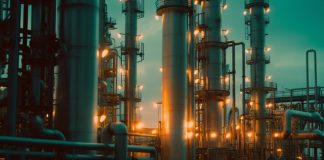 Natural Gas Output to Peak in 2025: Wood Mackenzie