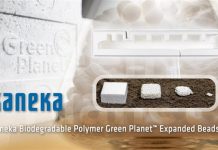 Kaneka-Green-Planet-Beads-Facility-Microplastic-Free-Certified