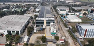 Luminous Unveils Lead Acid Battery Production Unit in Haridwar