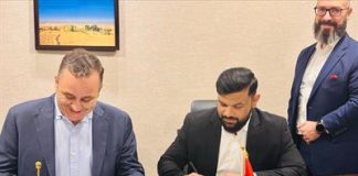 Metso and IDMI Sign Two-Year Phosphate Plant Deal