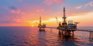 ONGC and bp to Boost Output from Mumbai High Field