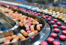 Pharmaceutical Exports Reach 99% of Target Ahead of FY25