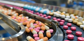 Pharmaceutical Exports Reach 99% of Target Ahead of FY25
