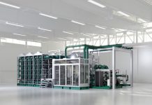 Quest One Builds Hydrogen Electrolyzer Demonstration Plant