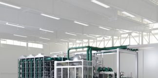 Quest One Builds Hydrogen Electrolyzer Demonstration Plant